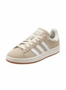 ADIDAS CAMPUS SNEAKERS CLASSIC BEIGE UNISEX PRE OWNED EU 44