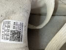 ADIDAS CAMPUS SNEAKERS CLASSIC BEIGE UNISEX PRE OWNED EU 44
