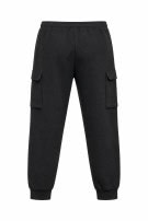 ADIDAS PANTALONI CARGO STREETWEAR NERO UOMO PRE OWNED XXL
