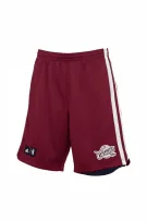 Adidas Cleveland Cavaliers NBA Pantaloncini Bordeaux Uomo M