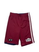 Adidas Cleveland Cavaliers NBA Pantaloncini Bordeaux Uomo M