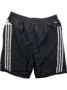 ADIDAS CLIMA365 SPORTS SHORTS PERFORMANCE LOGO BLACK MEN'S M