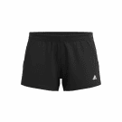 Adidas Climalite Αθλητικό Σορτς Μαύρο Γυναικείο S