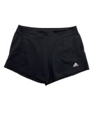 Adidas Climalite Αθλητικό Σορτς Μαύρο Γυναικείο S
