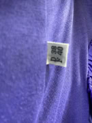 ADIDAS ΦΟΡΜΑ VINTAGE ΜΕ ΛΟΓΟΤΥΠΟ ΜΟΒ M UNISEX