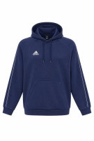 ADIDAS ΦΟΥΤΕΡ ΜΕ ΚΟΥΚΟΥΛΑ SPORTSWEAR NAVY ΑΝΤΡΙΚΟ PRE OWNED XL