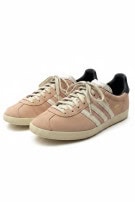 ADIDAS GAZELLE SNEAKERS RETRO ΡΟΖ UNISEX PRE OWNED EU 40