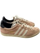 ADIDAS GAZELLE SNEAKERS RETRO ΡΟΖ UNISEX PRE OWNED EU 40