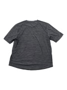 Adidas Γκρι Αθλητικό T-Shirt Performance M