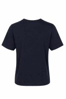 ADIDAS ΓΡΑΦΙΚΟ TEE BASKETBALL ΜΑΥΡΟ ΑΝΤΡΙΚΟ PRE OWNED L