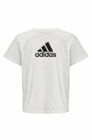 ADIDAS GRAPHIC TEE 90S OFF WHITE ΑΝΤΡΙΚΟ PRE OWNED M