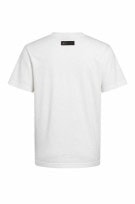 ADIDAS GRAPHIC TEE MINIMAL WHITE ΑΝΤΡΙΚΟ PRE OWNED M
