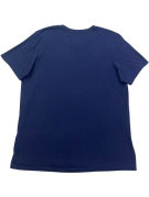 ADIDAS GRAPHIC TEE ΣΠΟΡ ΜΠΛΕ ΑΝΤΡΙΚΟ PRE OWNED M