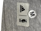 ADIDAS GRAPHIC TEE SPORTSWEAR ΓΚΡΙ ΑΝΤΡΙΚΟ PRE OWNED M
