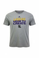 ADIDAS GRAPHIC TEE SPORTSWEAR ΓΚΡΙ ΑΝΤΡΙΚΟ PRE OWNED M