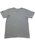 ADIDAS GRAPHIC TEE SPORTSWEAR ΓΚΡΙ ΑΝΤΡΙΚΟ PRE OWNED M