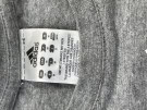 ADIDAS GRAPHIC TEE SPORTSWEAR ΓΚΡΙ ΑΝΤΡΙΚΟ PRE OWNED M