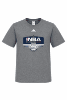 ADIDAS GRAPHIC TEE SPORTSWEAR ΓΚΡΙ ΑΝΤΡΙΚΟ PRE OWNED M
