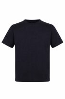 ADIDAS GRAPHIC TEE STREETWEAR BLACK UNISEX PRE OWNED S