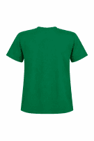 1990s ADIDAS GRAPHIC TEE STREETWEAR GREEN ΑΝΤΡΙΚΟ PRE OWNED M