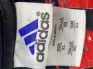 ADIDAS GRAPHIC TEE STREETWEAR ΜΑΥΡΟ ΑΝΤΡΙΚΟ PRE OWNED XL