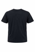 ADIDAS GRAPHIC TEE STREETWEAR NERO UOMO PRE OWNED M