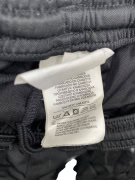 Adidas Γυναικείο Αθλητικό Σορτς Μαύρο XL