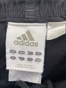 Adidas Women’s Black Athletic Shorts Size L