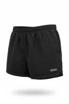 Adidas Women’s Black Athletic Shorts Size L
