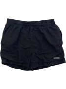 Adidas Women’s Black Athletic Shorts Size L