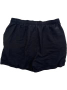 Adidas Women’s Black Athletic Shorts Size L