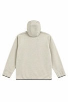 1990S ADIDAS HOODIE ATHLETIC OFF WHITE MEN PRE OWNED M