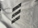 ADIDAS HOODIE ATHLETIC STONE GREY MENS PRE OWNED XL