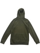 Adidas Hoodie Big Logo Χακί Unisex L