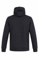 ADIDAS HOODIE STREETWEAR ΜΑΥΡΟ UNISEX PRE OWNED M