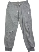 ADIDAS JOGGER PANTS SPORTSWEAR ΓΚΡΙ ΑΝΤΡΙΚΟ PRE OWNED