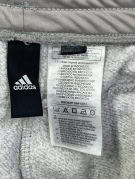 ADIDAS JOGGER PANTS SPORTSWEAR ΓΚΡΙ ΑΝΤΡΙΚΟ PRE OWNED