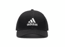 ADIDAS ΚΑΠΕΛΟ BASEBALL MINIMAL ΜΑΥΡΟ UNISEX PRE OWNED