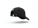 ADIDAS ΚΑΠΕΛΟ BASEBALL MINIMAL ΜΑΥΡΟ UNISEX PRE OWNED