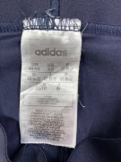 ADIDAS ΚΟΛΑΝ ΑΘΛΗΤΙΚΟ LOGO ΜΠΛΕ ΓΥΝΑΙΚΕΙΟ XS