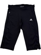 ADIDAS ΚΟΛΑΝ ΑΘΛΗΤΙΚΟ ΜΑΥΡΟ ΓΥΝΑΙΚΕΙΟ PRE OWNED M