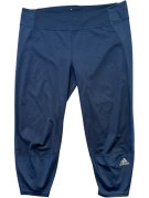 ADIDAS ΚΟΛΑΝ ΑΘΛΗΤΙΚΟ ΜΠΛΕ ΓΥΝΑΙΚΕΙΟ PRE OWNED M