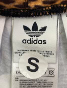 ADIDAS ΚΟΛΑΝ GRAPHIC ΜΑΥΡΟ ΓΥΝΑΙΚΕΙΟ PRE OWNED S