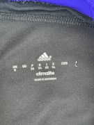 ADIDAS ΚΟΛΑΝ RESPONSE CLIMALITE ΜΑΥΡΟ ΜΠΛΕ ΓΥΝΑΙΚΕΙΟ XS pre-owned