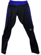 ADIDAS ΚΟΛΑΝ RESPONSE CLIMALITE ΜΑΥΡΟ ΜΠΛΕ ΓΥΝΑΙΚΕΙΟ XS pre-owned