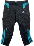 ADIDAS ΚΟΛΑΝ RESPONSE FORMOTION ΜΑΥΡΟ ΜΕ ΓΑΛΑΖΙΟ ΓΥΝΑΙΚΕΙΟ S