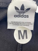 ADIDAS ΚΟΛΑΝ SPORTSWEAR ΜΑΥΡΟ ΓΥΝΑΙΚΕΙΟ PRE OWNED M