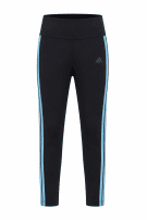 ADIDAS ΚΟΛΑΝ SPORTSWEAR ΜΑΥΡΟ ΓΥΝΑΙΚΕΙΟ PRE OWNED XXS