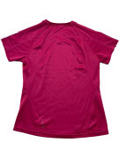 ADIDAS ΚΟΝΤΟΜΑΝΙΚΗ ΜΠΛΟΥΖΑ SPORTSWEAR ΦΟΥΞΙΑ ΓΥΝΑΙΚΕΙΟ PRE OWNED S