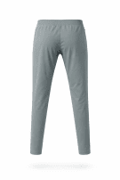 ADIDAS LEGGINGS ATHLETIC ΓΚΡΙ ΓΥΝΑΙΚΕΙΟ PRE OWNED L
